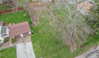 Meadowbrook Avenue, Alliance, OH 44601