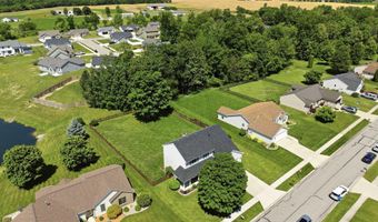 440 Chiswell Run, Avilla, IN 46710