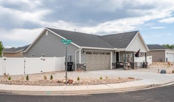 142 N 4275 W, Cedar City, UT 84721