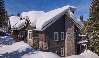 83 W Pine Cone Ter, Big Sky, MT 59716