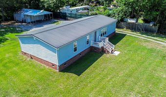 513 Pauline Dr, Bonneau, SC 29431