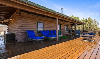 Arrow Wash Trail, Ash Fork, AZ 86320