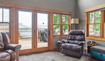 46024 Meadowlark Ln, Big Arm, MT 59910