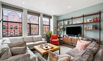 285 Columbus Avenue 207, Boston, MA 02116