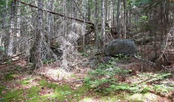 M2l51 52 Airline Road, Amherst, ME 04605