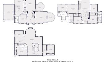 16612 MEDINAH Ct, Ashton, MD 20861