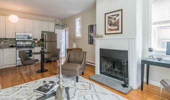 1750 Washington St 1, Boston, MA 02118
