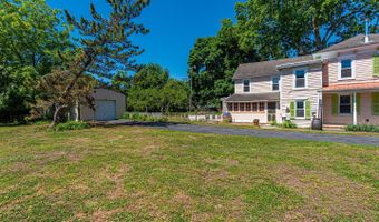 14 MAIN St, Frankford, DE 19945