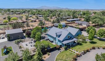 715 W Palomino Rd, Chino Valley, AZ 86323
