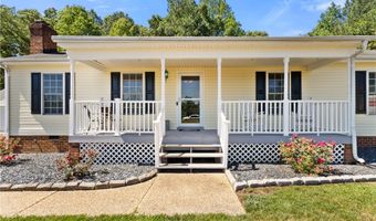 840 Upshaw Rd, Aylett, VA 23009