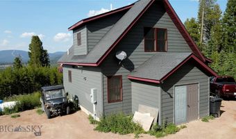 42 Discovery Ln, Anaconda, MT 59711