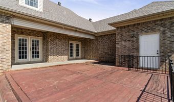 5014 Congressional Dr, Benton, AR 72019