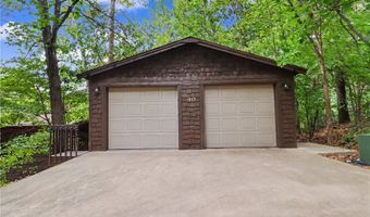 40 Duvall Ln, Bella Vista, AR 72715