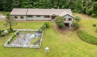 192 Palmer Rd, Chaplin, CT 06235
