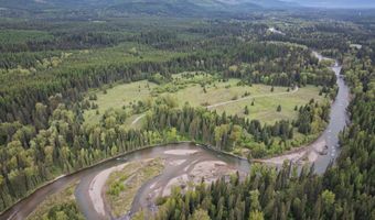 22585 Fatty Creek Rd, Bigfork, MT 59911