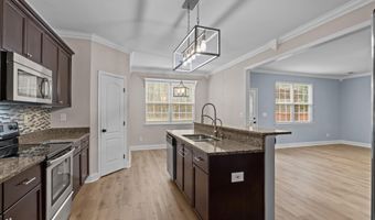766 William Ave, Appling, GA 30802