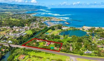 62-405 Kamehameha Hwy, Haleiwa, HI 96712