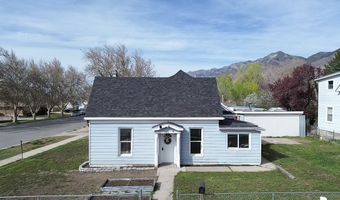 336 W 100 S, Brigham City, UT 84302