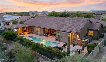 2237 W TWAIN Dr, Anthem, AZ 85086