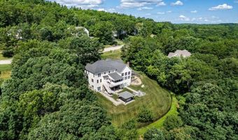 55 Cedar Crest Ln, Auburn, NH 03032