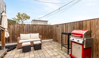 1519 K St SE 101, Washington, DC 20003