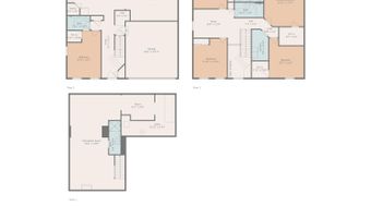 7925 Trillium Ct, Alexandria, KY 41001