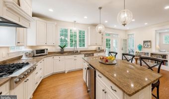 4 RIDGE Rd, Annapolis, MD 21401