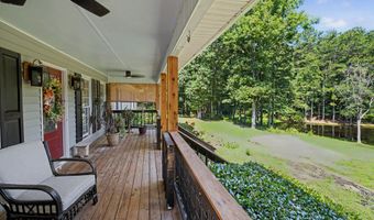 121 Peacock Rd, Barnesville, GA 30204