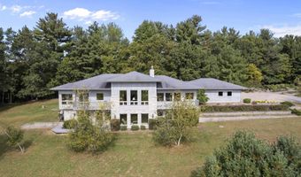 9364 Spring Creek Rd, Amherst, WI 54406
