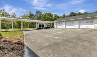 515 HOYT HILL Rd, Ashville, AL 35953