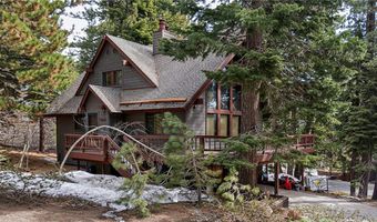 778 Randall Dr, Incline Village, NV 89451