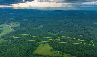 GILBERT STATION RD lot 6, Barboursville, VA 22923