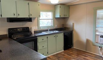 1417 Skyline Dr, Amity, AR 71921