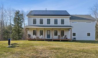 5 Harmony Way, Falmouth, ME 04105