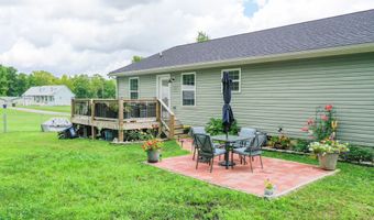 95 King Rd, Lily, KY 40740