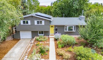 530 S 46th St, Boulder, CO 80305
