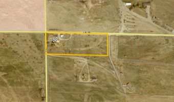 720 Lane 39, Burlington, WY 82411