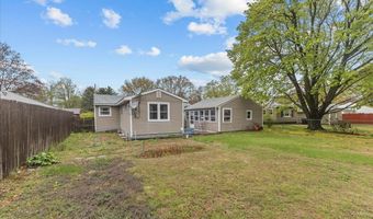 173 Tracy Dr, Burlington, VT 05408