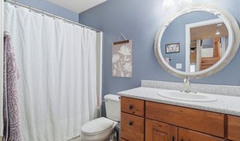 5742 ANTELOPE Dr, Casper, WY 82604