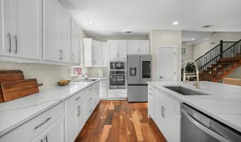 1107 Springfield Ln, Allen, TX 75002