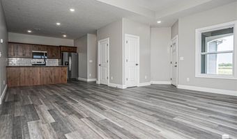 1803 NW 17th St, Abilene, KS 67410