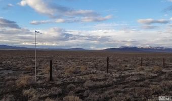 1000 E Humboldt House Rd, Imlay, NV 89418