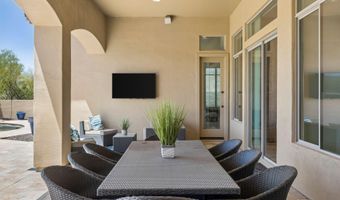 5651 E VILLA CASSANDRA Way, Carefree, AZ 85377