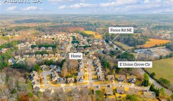 4050 Whitfield Oak Way, Auburn, GA 30011