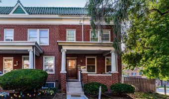 2452 N 4TH St, Harrisburg, PA 17110