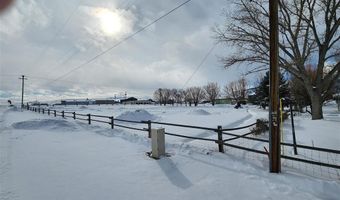 TBD Mountain View Dr, Cody, WY 82414