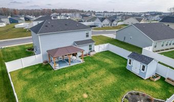 653 CPL RODNEY WAYNE WILSON Loop, Georgetown, DE 19947