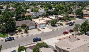 9412 AVENIDA DEL OSO NE, Albuquerque, NM 87111