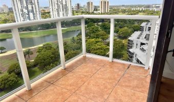 3625 N Country Club Dr 2008, Aventura, FL 33180