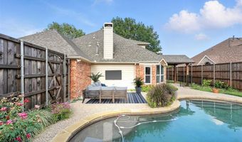810 Amber Ct, Allen, TX 75002